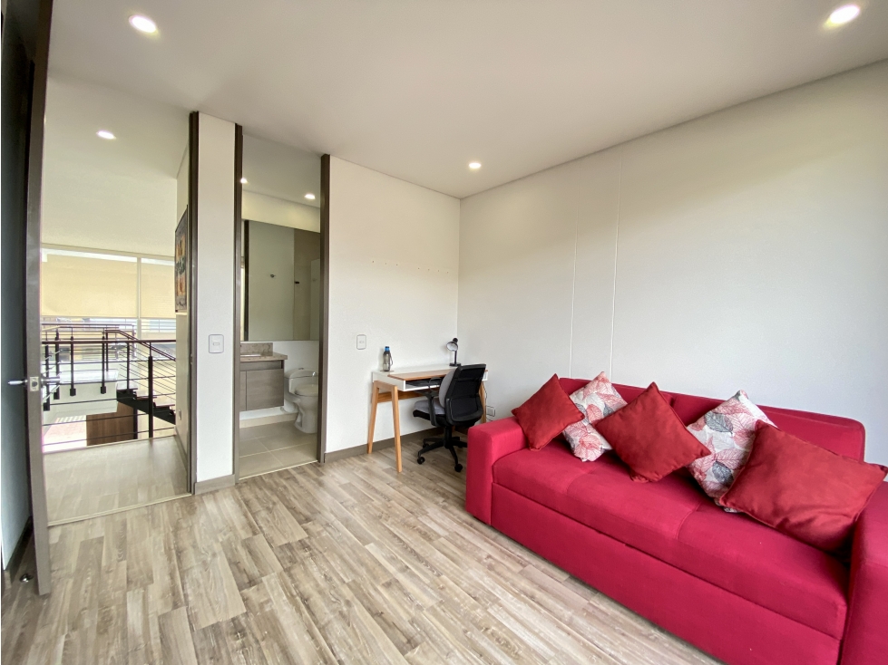 Casa en venta en Vda Canelon, Cajicá · foto 24 de 24
