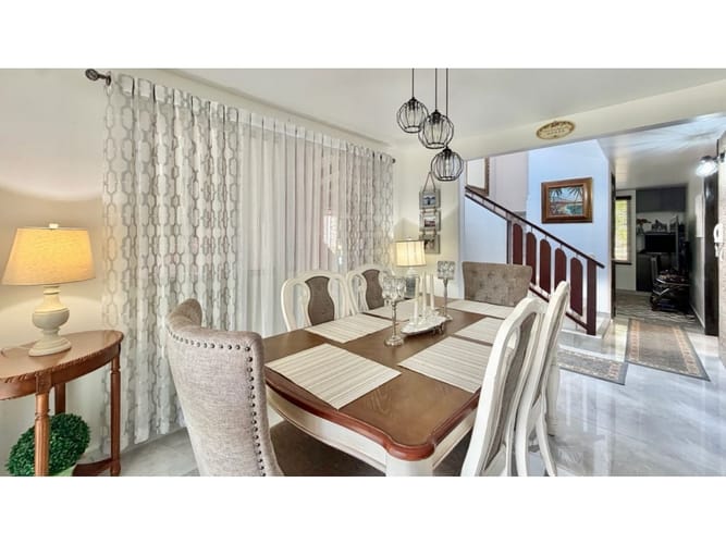 Casa de 4 alcobas en venta en Alfaguara, Jamundí, 167 m² · foto 5 de 24