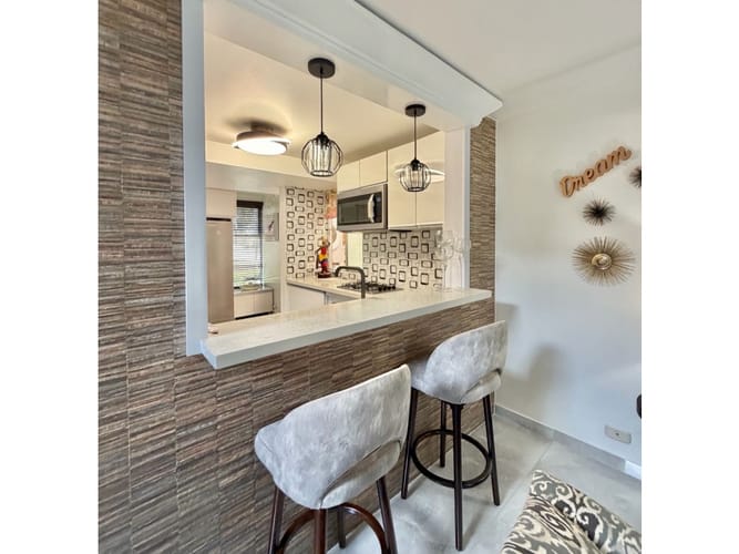 Casa de 4 alcobas en venta en Alfaguara, Jamundí, 167 m² · foto 6 de 24