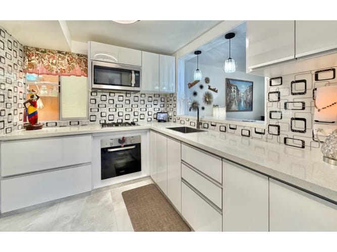 Casa de 4 alcobas en venta en Alfaguara, Jamundí, 167 m² · foto 7 de 24