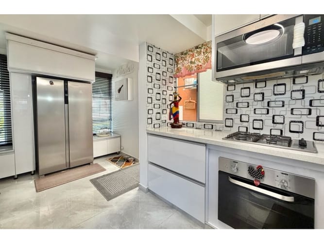 Casa de 4 alcobas en venta en Alfaguara, Jamundí, 167 m² · foto 8 de 24