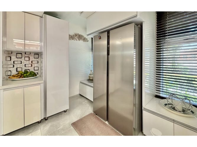 Casa de 4 alcobas en venta en Alfaguara, Jamundí, 167 m² · foto 9 de 24