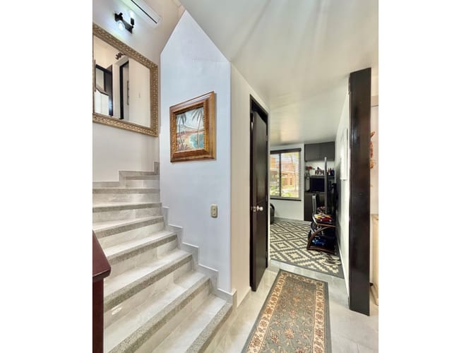 Casa de 4 alcobas en venta en Alfaguara, Jamundí, 167 m² · foto 12 de 24