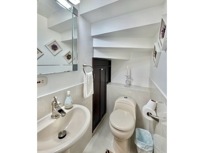 Casa de 4 alcobas en venta en Alfaguara, Jamundí, 167 m² · foto 13 de 24