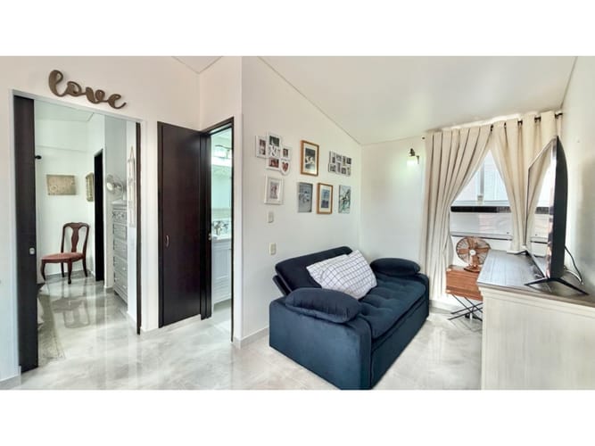 Casa de 4 alcobas en venta en Alfaguara, Jamundí, 167 m² · foto 18 de 24
