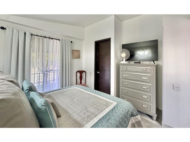 Casa de 4 alcobas en venta en Alfaguara, Jamundí, 167 m² · foto 21 de 24
