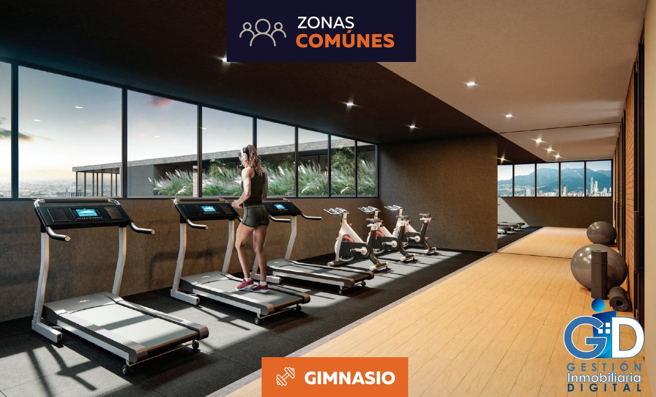 Apartamento en venta en Paloquemao, Bogotá · foto 4 de 8