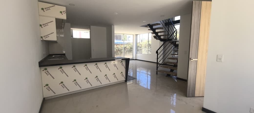 Casa de 4 alcobas en venta en La Moya, Cota, 175 m² · foto 14 de 16