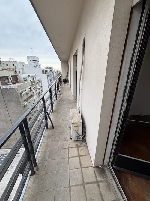Alquiler de Apartamento de 3 Dormitorios sobre 18 de Julio · Foto 6