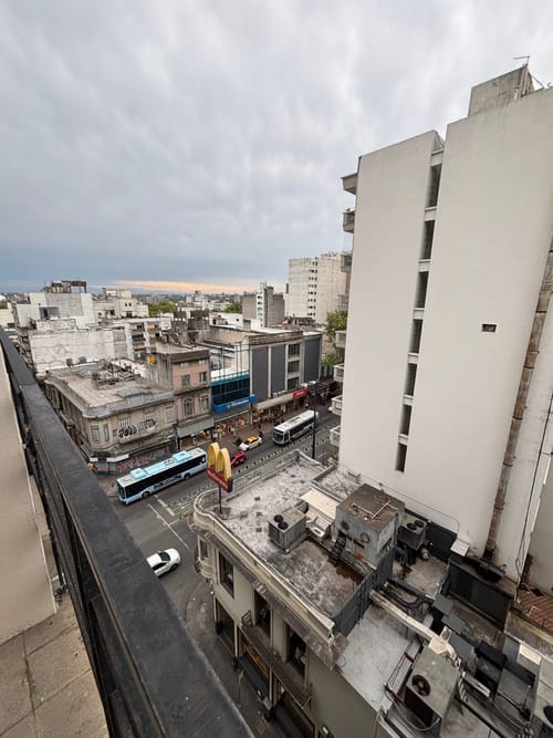 Alquiler de Apartamento de 3 Dormitorios sobre 18 de Julio · Foto 7