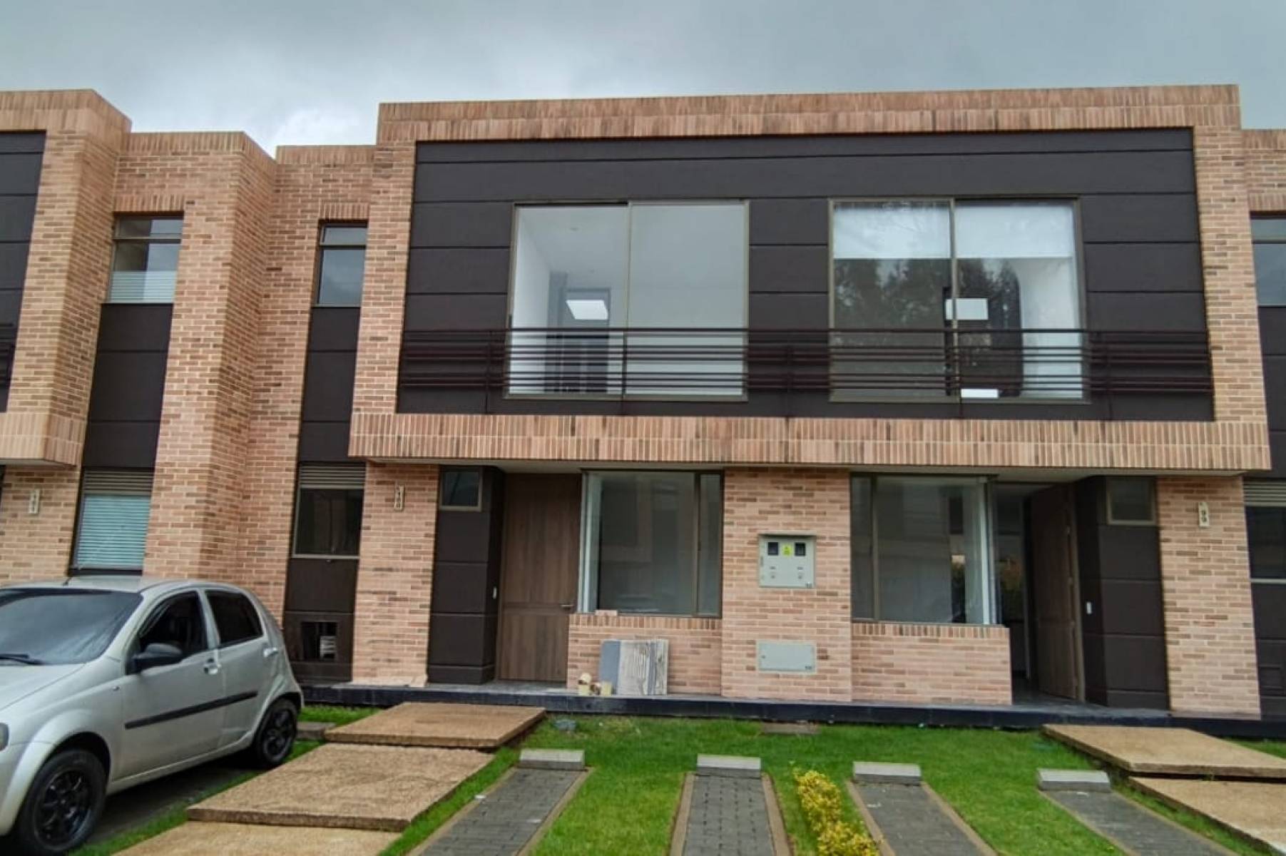 Casa en venta en Calahorra, Cajicá · foto 2 de 24