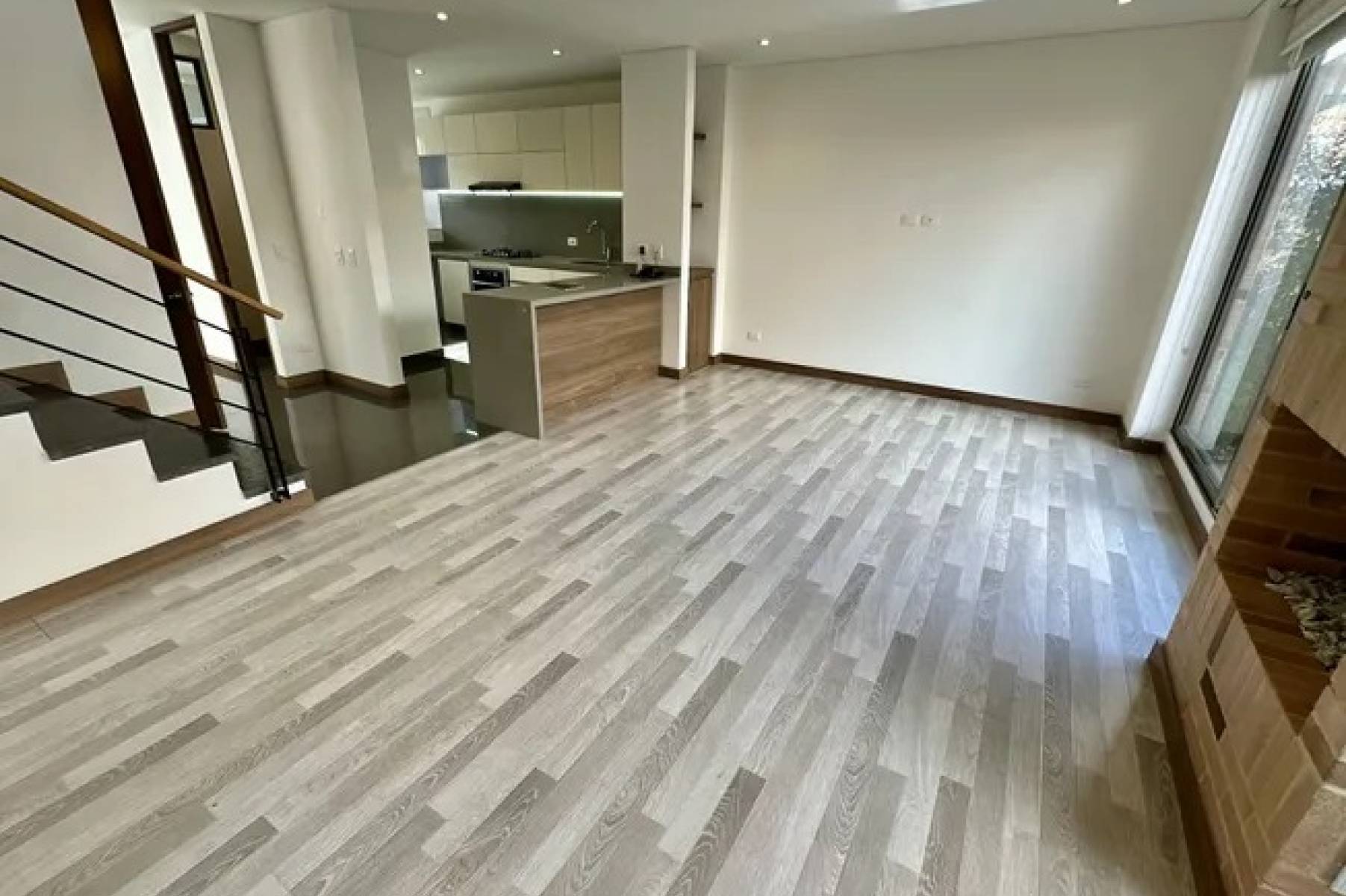 Casa en venta en Calahorra, Cajicá · foto 3 de 24