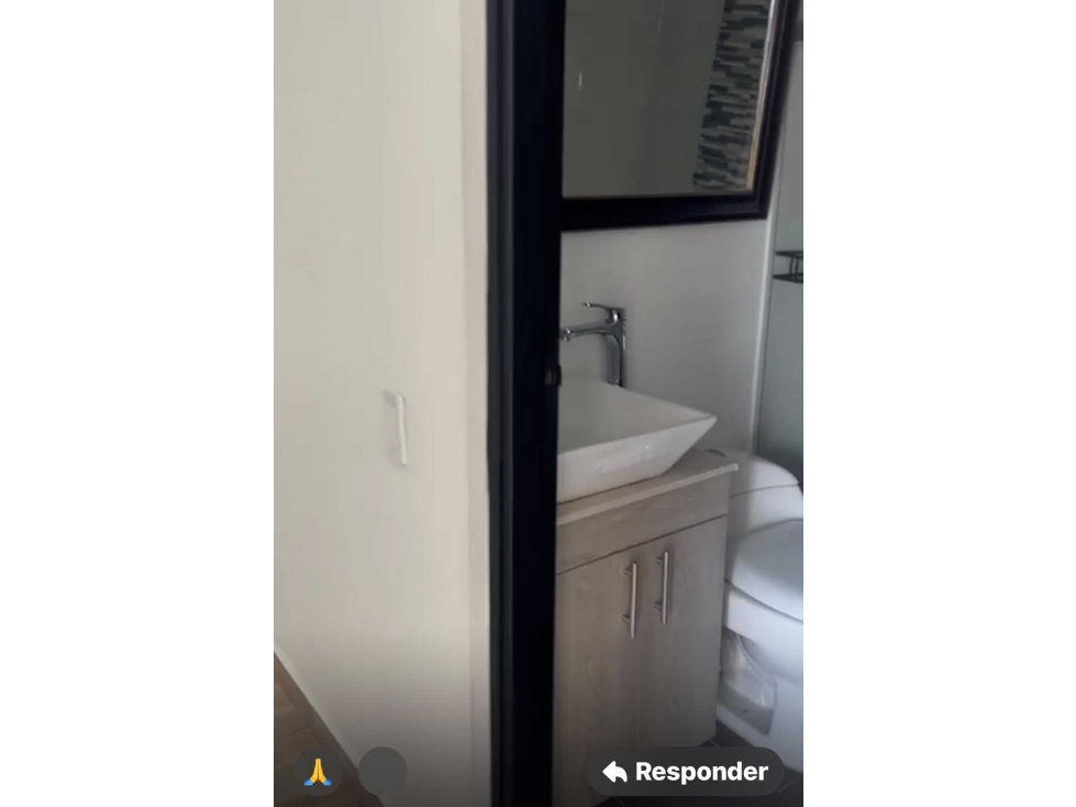 Apartamento en venta en Loma De Los Bernal, Medellín · foto 6 de 20
