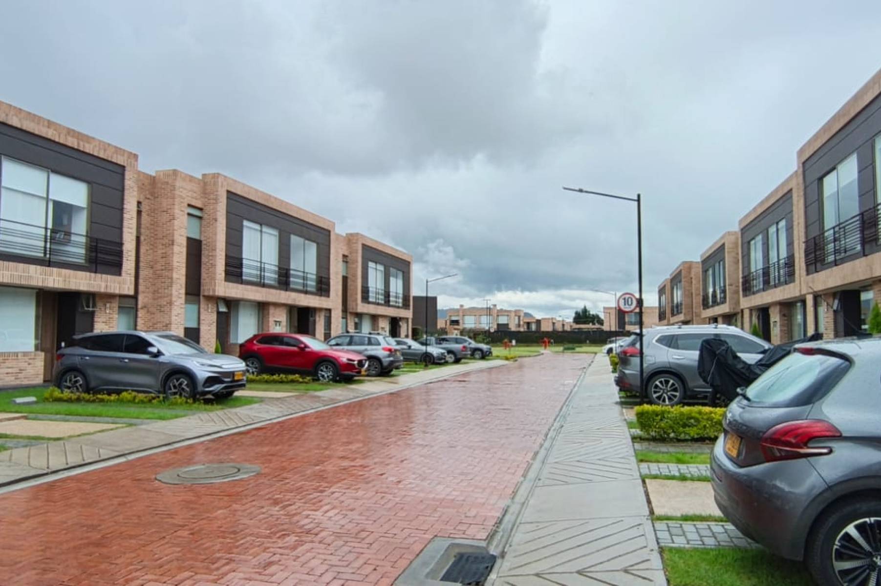 Casa en venta en Calahorra, Cajicá · foto 22 de 24