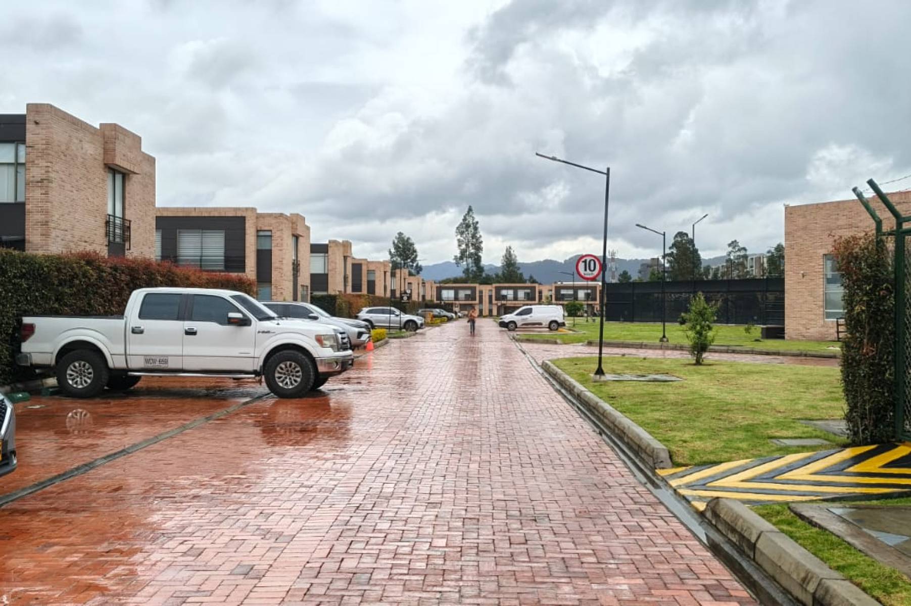 Casa en venta en Calahorra, Cajicá · foto 23 de 24