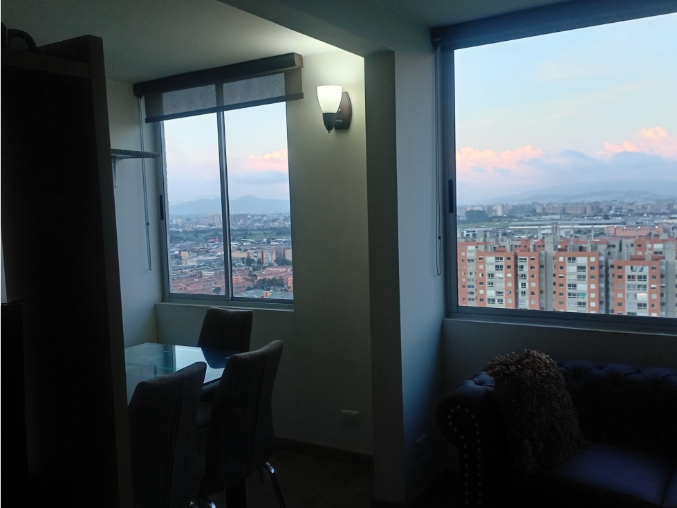 Apartamento en venta en El Tintal, Bogotá · foto 2 de 19