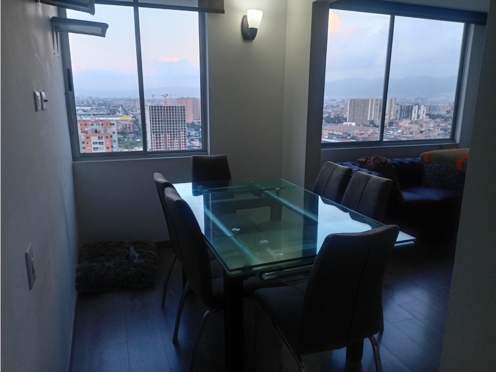 Apartamento en venta en El Tintal, Bogotá · foto 3 de 19