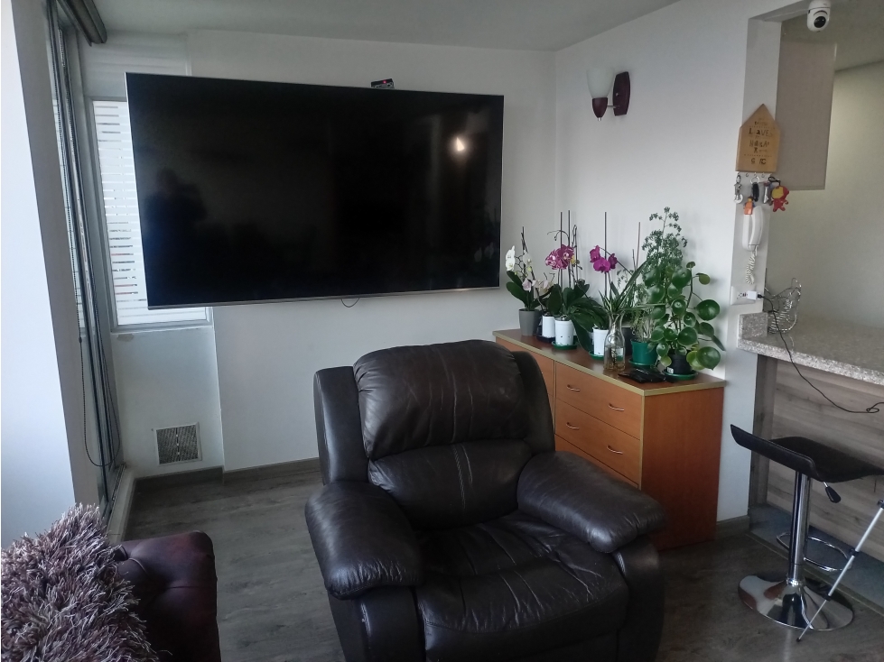 Apartamento en venta en El Tintal, Bogotá · foto 5 de 19