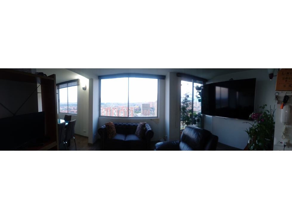 Apartamento en venta en El Tintal, Bogotá · foto 7 de 19
