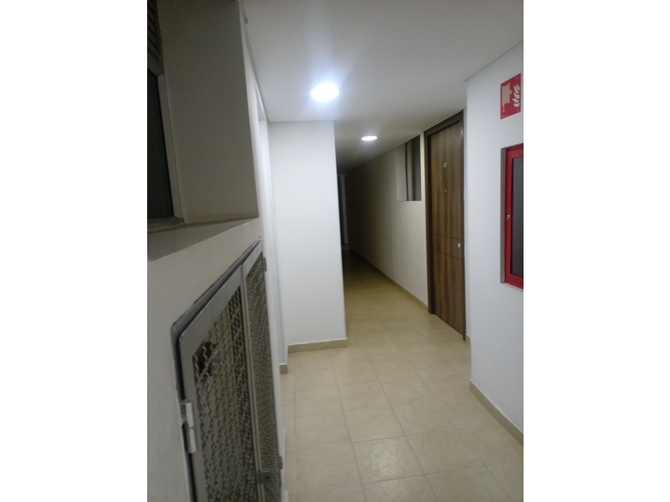 Apartamento en venta en El Tintal, Bogotá · foto 8 de 19