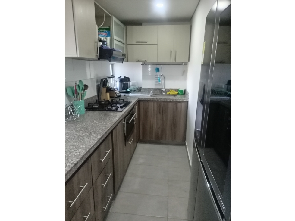 Apartamento en venta en El Tintal, Bogotá · foto 9 de 19