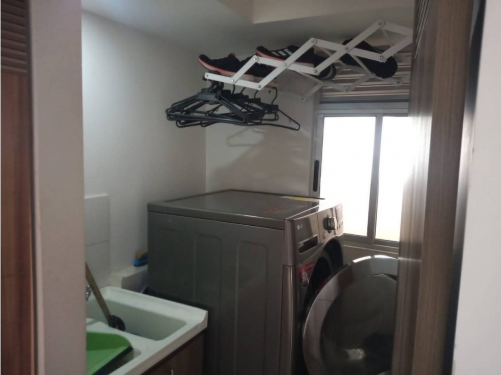 Apartamento en venta en El Tintal, Bogotá · foto 11 de 19