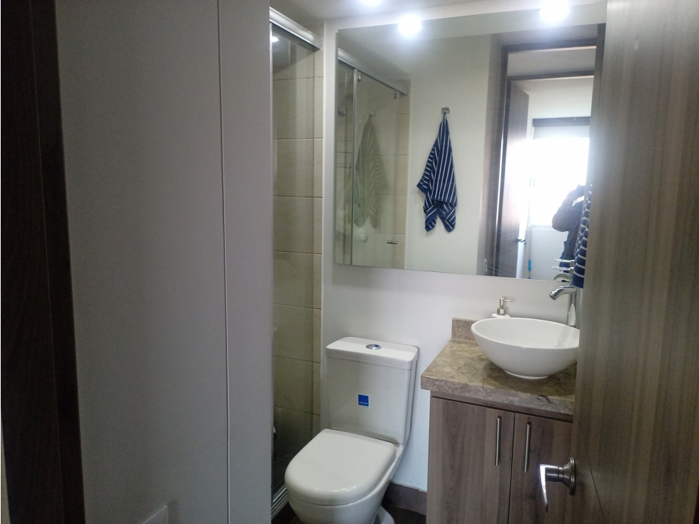 Apartamento en venta en El Tintal, Bogotá · foto 13 de 19