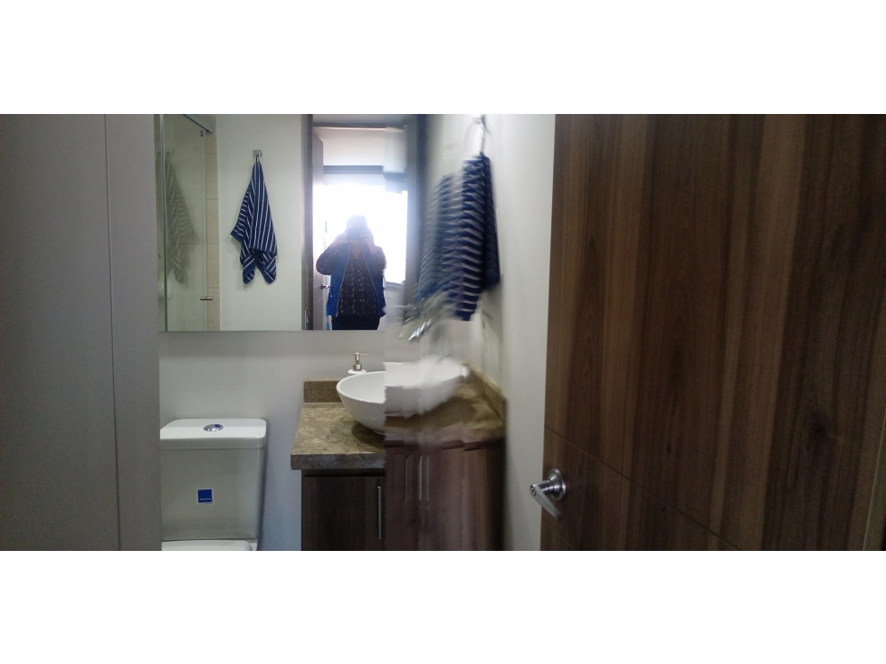 Apartamento en venta en El Tintal, Bogotá · foto 14 de 19