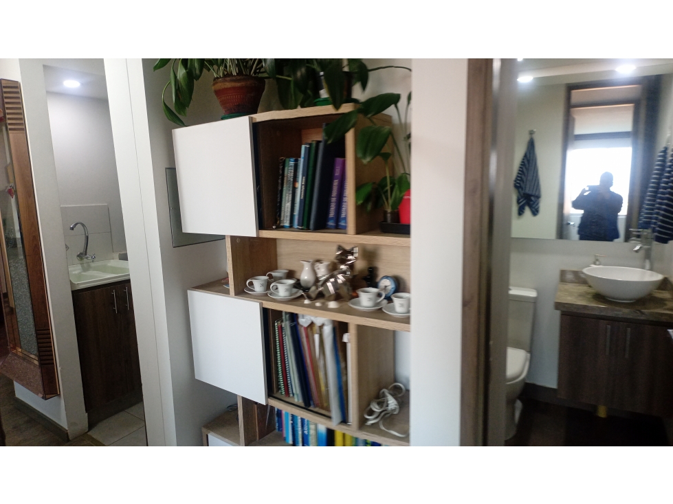 Apartamento en venta en El Tintal, Bogotá · foto 16 de 19