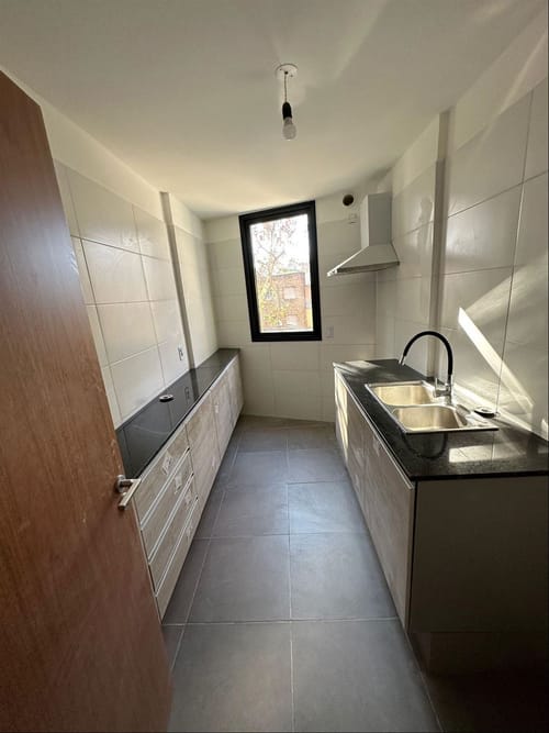 Apartamento en Alquiler · Foto 4