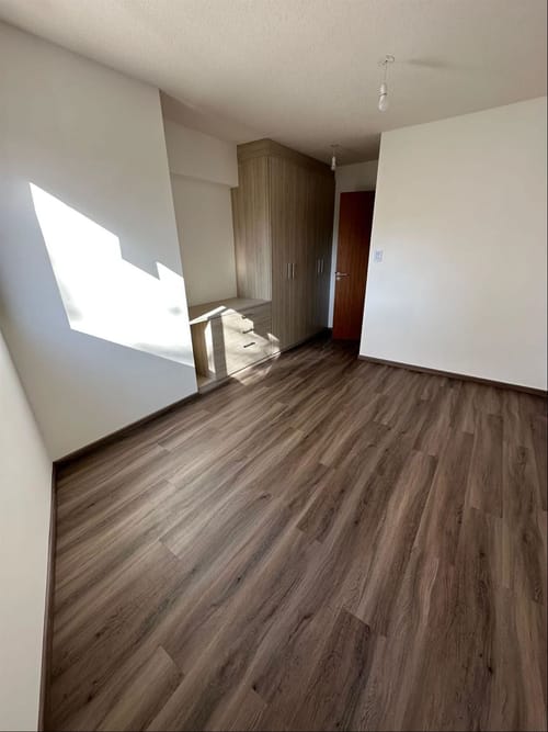 Apartamento en Alquiler · Foto 5