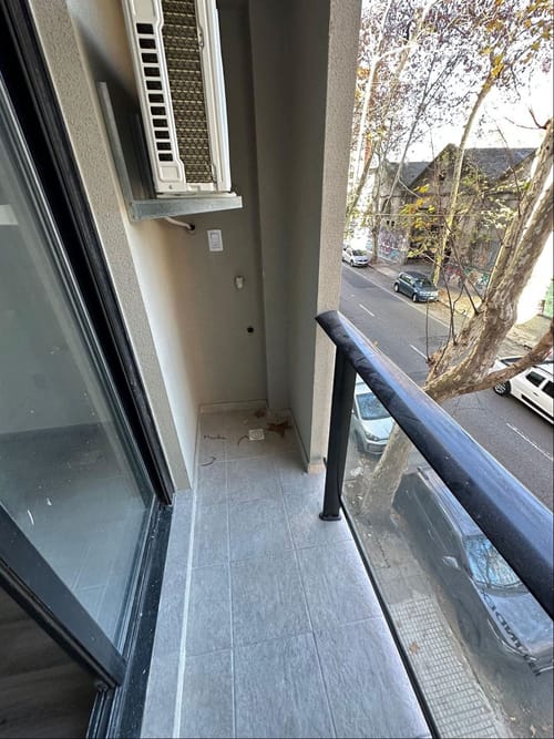 Apartamento en Alquiler · Foto 7