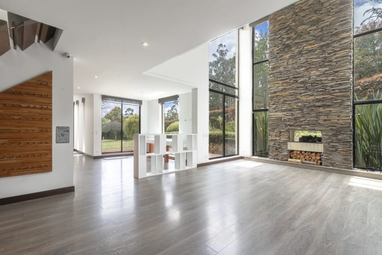 Casa de 2 alcobas en venta en Gratamira, Sopó, 330 m² · foto 2 de 22