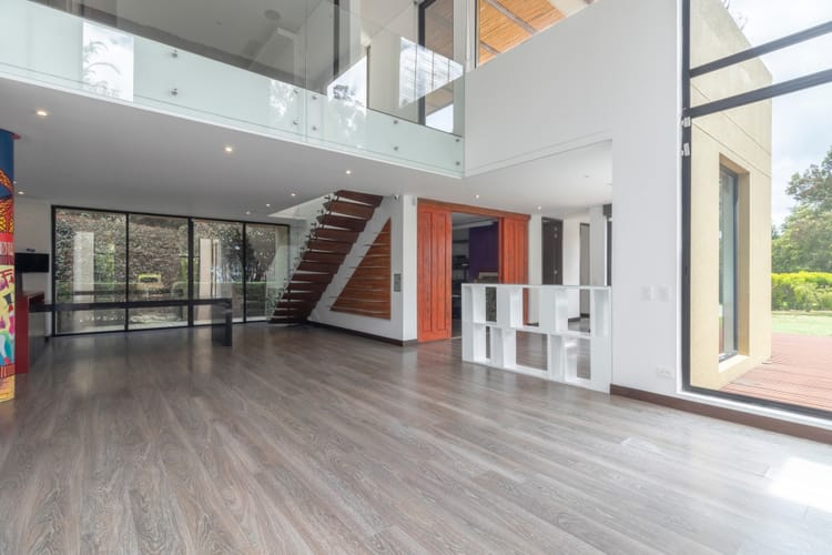 Casa de 2 alcobas en venta en Gratamira, Sopó, 330 m² · foto 4 de 22