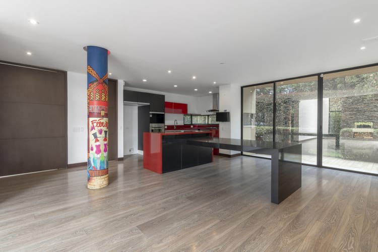 Casa de 2 alcobas en venta en Gratamira, Sopó, 330 m² · foto 5 de 22