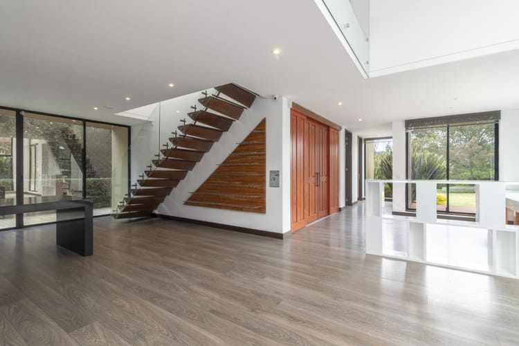 Casa de 2 alcobas en venta en Gratamira, Sopó, 330 m² · foto 9 de 22