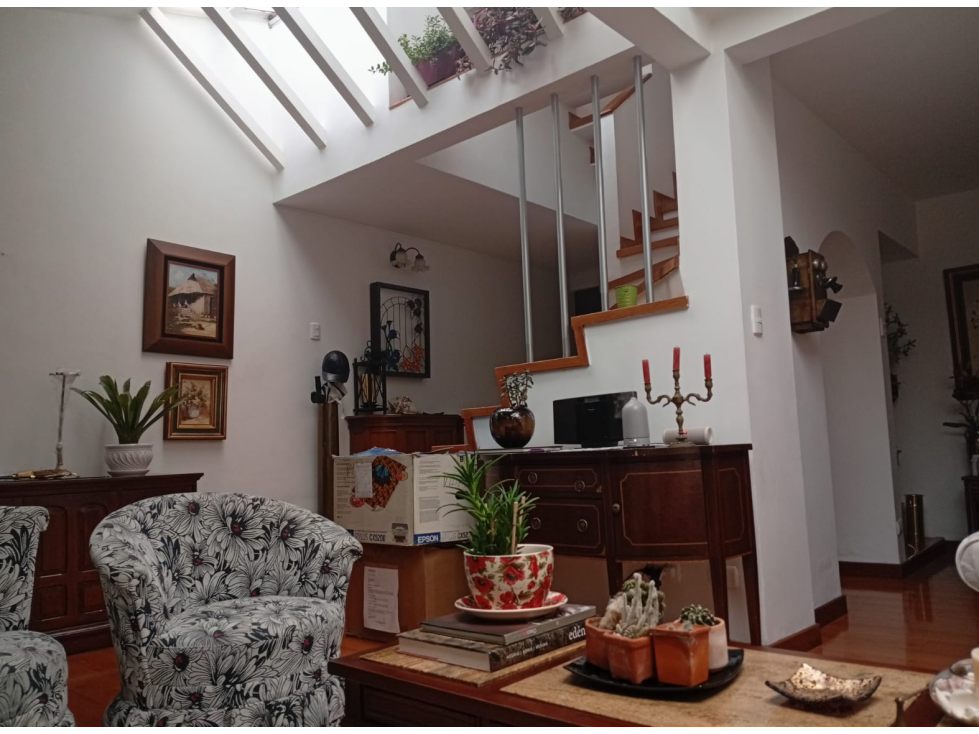 Casa en venta en Iberia, Bogotá · foto 2 de 11