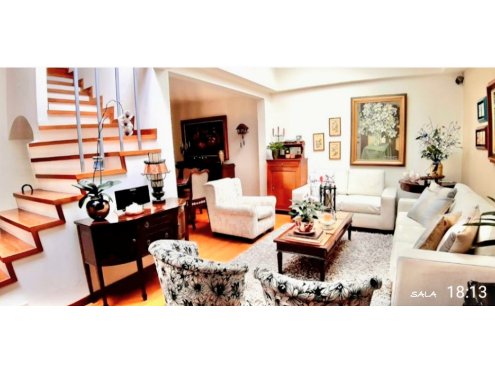 Casa en venta en Iberia, Bogotá · foto 3 de 11