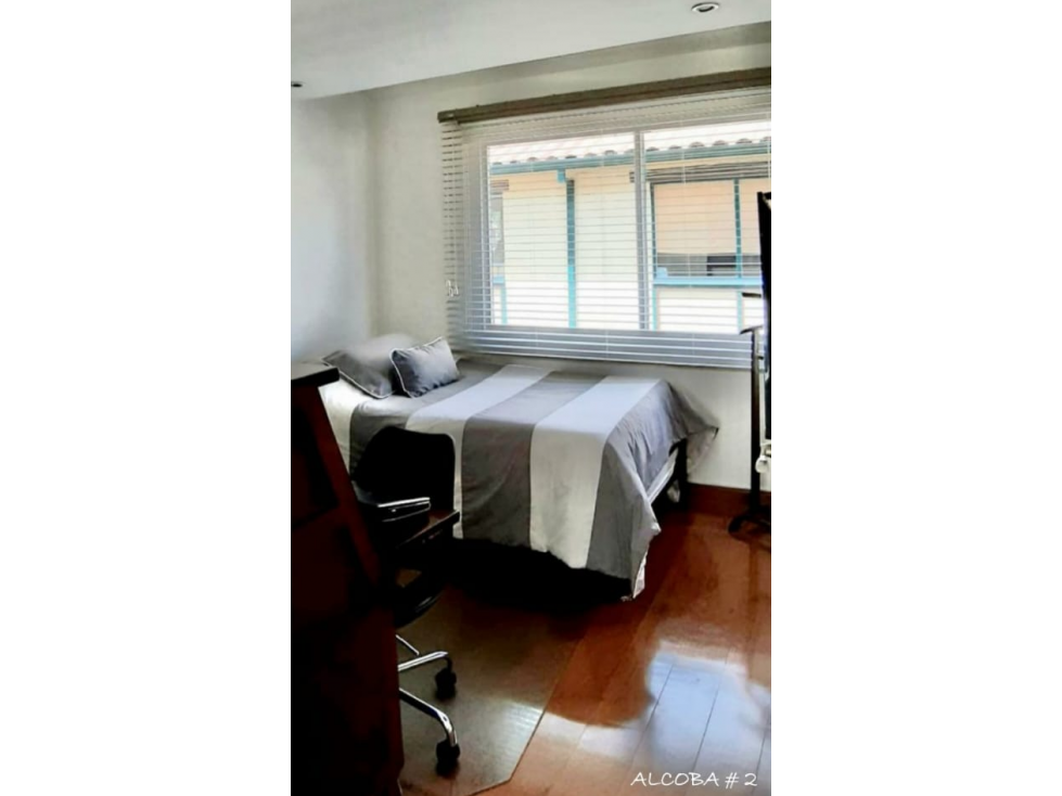 Casa en venta en Iberia, Bogotá · foto 5 de 11