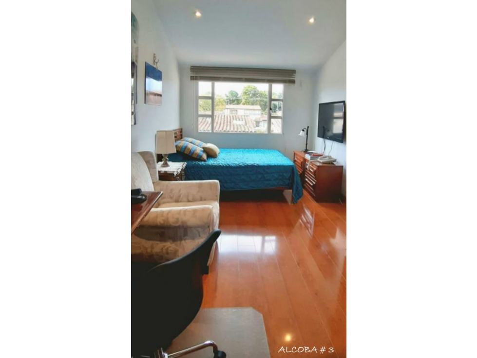 Casa en venta en Iberia, Bogotá · foto 6 de 11