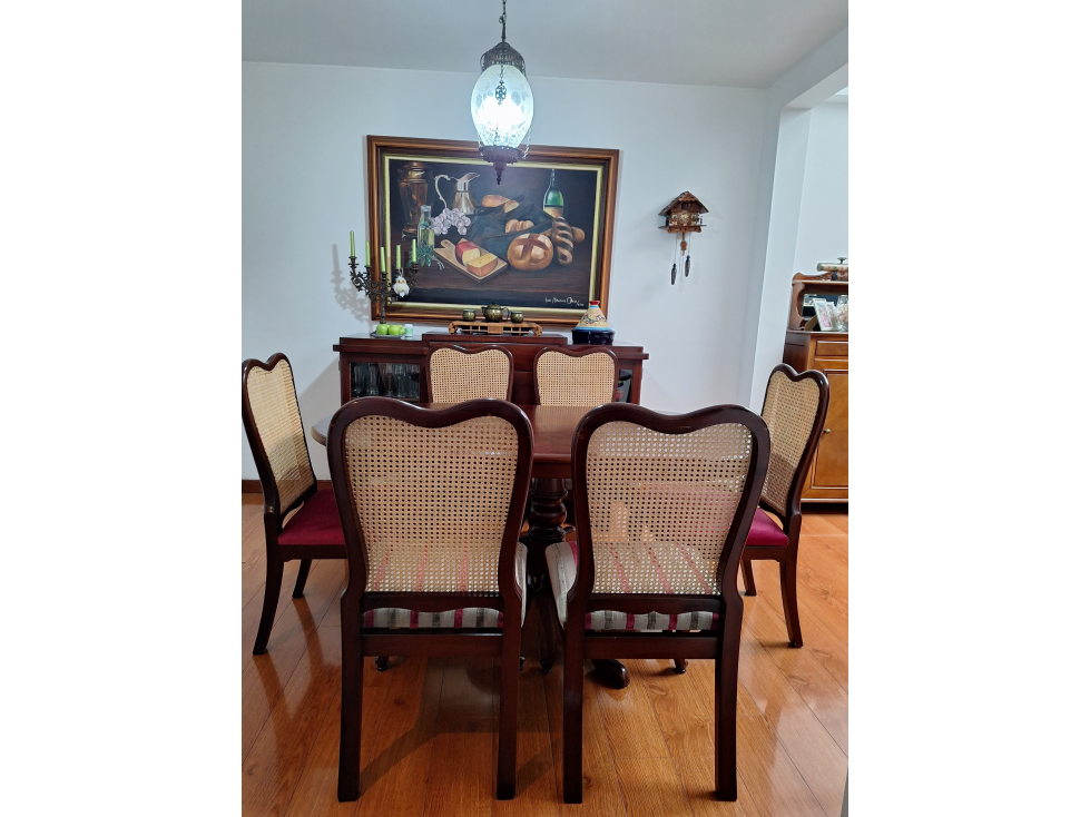 Casa en venta en Iberia, Bogotá · foto 7 de 11