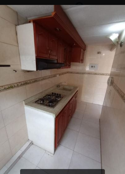 Apartamento de 3 alcobas en venta en El Salitre, Bogotá, 49 m² · foto 3 de 21