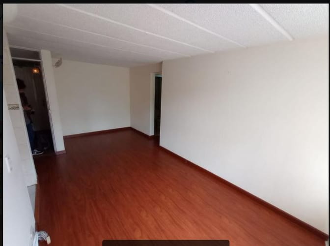 Apartamento de 3 alcobas en venta en El Salitre, Bogotá, 49 m² · foto 5 de 21