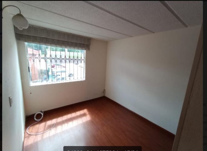 Apartamento de 3 alcobas en venta en El Salitre, Bogotá, 49 m² · foto 6 de 21