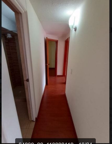 Apartamento de 3 alcobas en venta en El Salitre, Bogotá, 49 m² · foto 7 de 21