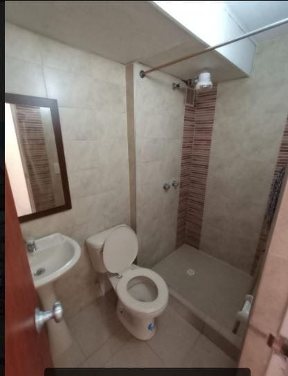 Apartamento de 3 alcobas en venta en El Salitre, Bogotá, 49 m² · foto 8 de 21