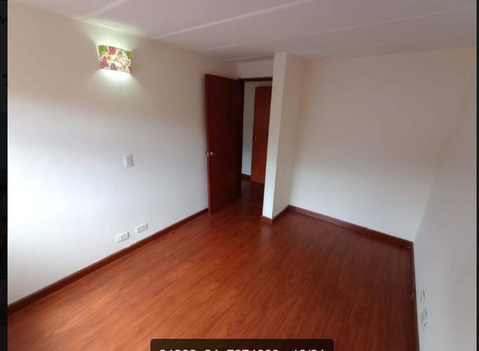 Apartamento de 3 alcobas en venta en El Salitre, Bogotá, 49 m² · foto 13 de 21