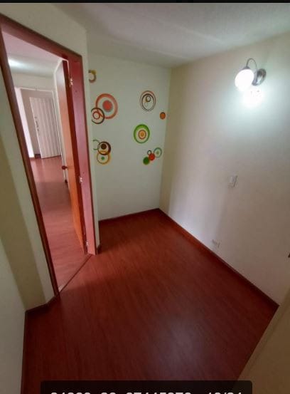 Apartamento de 3 alcobas en venta en El Salitre, Bogotá, 49 m² · foto 14 de 21