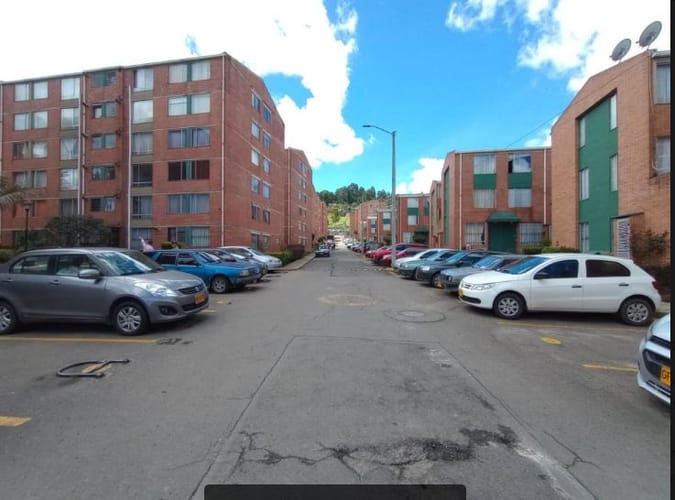 Apartamento de 3 alcobas en venta en El Salitre, Bogotá, 49 m² · foto 17 de 21