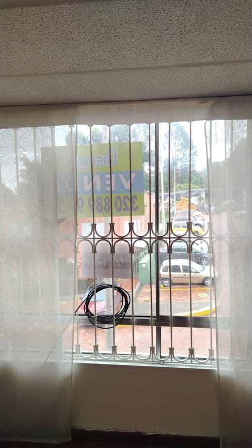 Apartamento de 3 alcobas en venta en El Salitre, Bogotá, 49 m² · foto 20 de 21